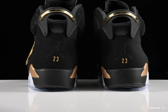 CT4954-007 CT4954-007 (2020) Air 6 DMP  Retro Jordan 0616